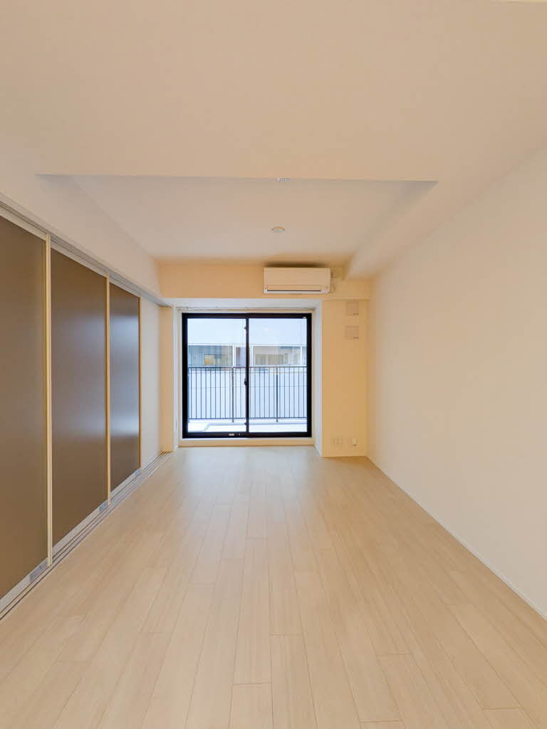 スカイテラス南大塚 309号-4