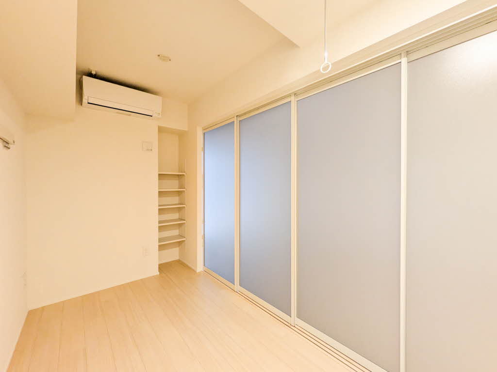 スカイテラス南大塚 309号-6