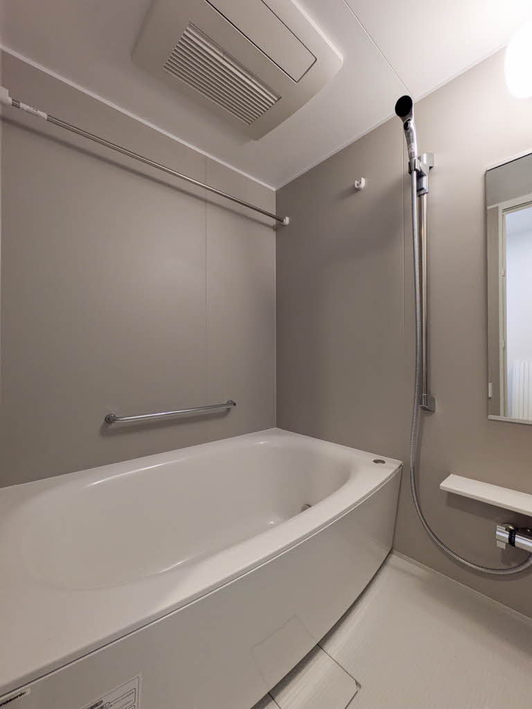 スカイテラス南大塚 309号-9