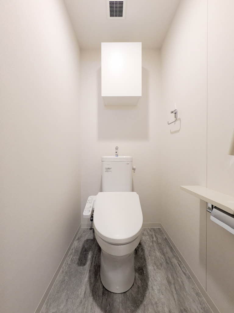 スカイテラス南大塚 309号-10