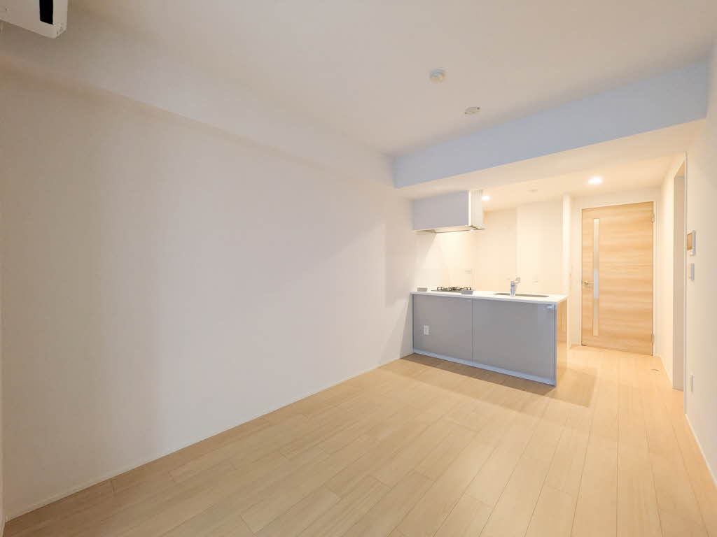 スカイテラス南大塚 310号-3