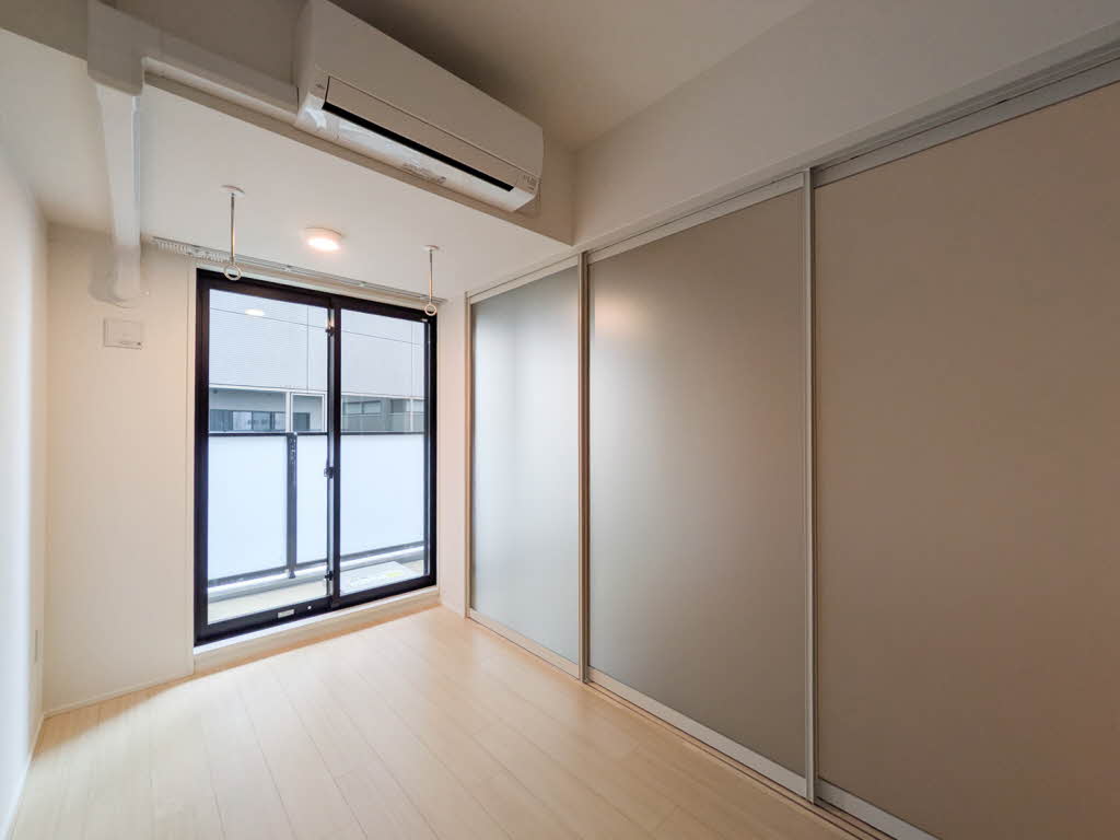 スカイテラス南大塚 310号-5