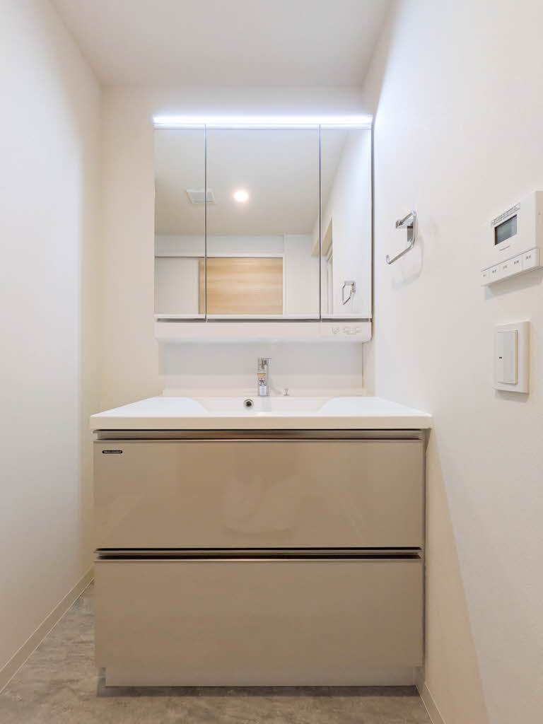 スカイテラス南大塚 310号-7