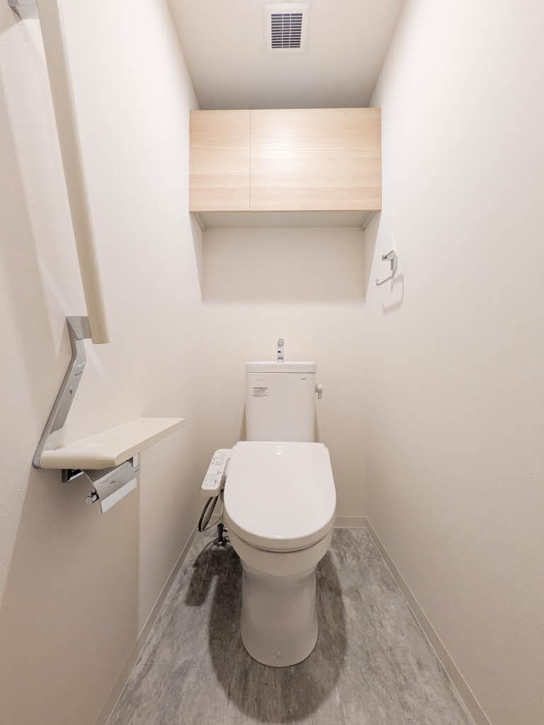 スカイテラス南大塚 310号-9