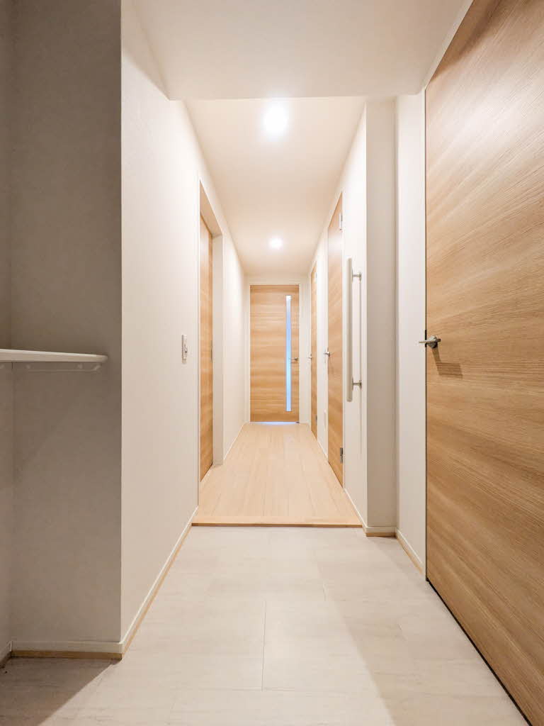 スカイテラス南大塚 310号-10