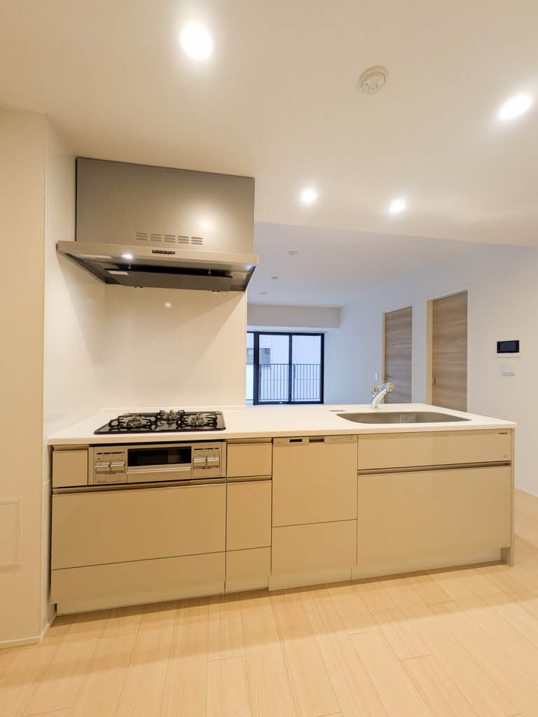 スカイテラス南大塚 311号-4