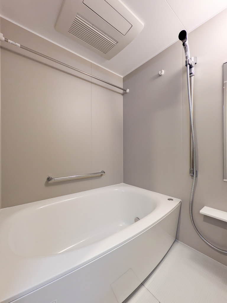 スカイテラス南大塚 311号-5