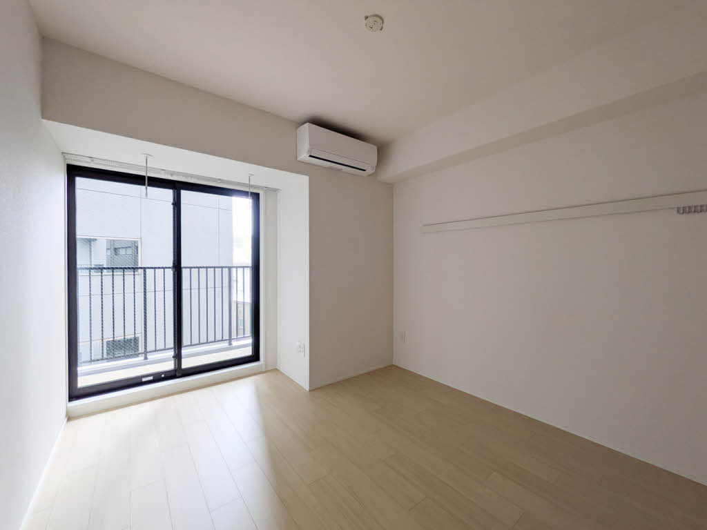 スカイテラス南大塚 311号-6