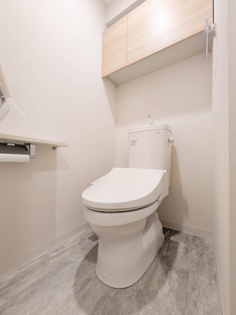 スカイテラス南大塚 311号-8