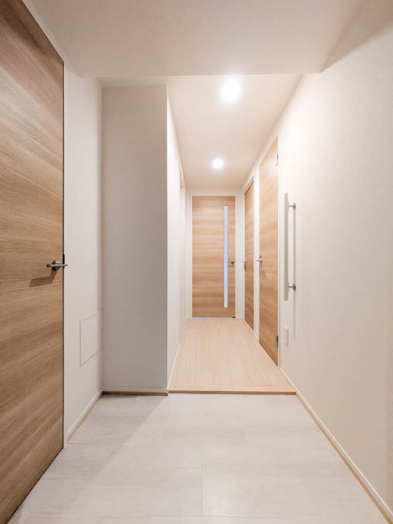 スカイテラス南大塚 311号-9