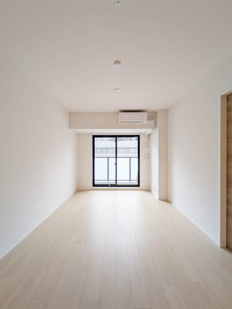 スカイテラス南大塚 401号-4