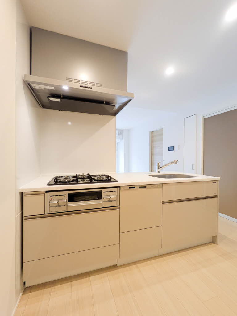 スカイテラス南大塚 401号-6