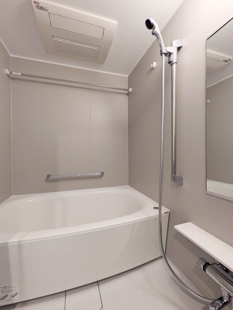 スカイテラス南大塚 401号-8