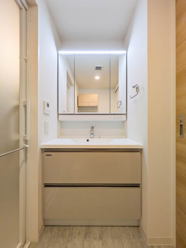 スカイテラス南大塚 401号-9