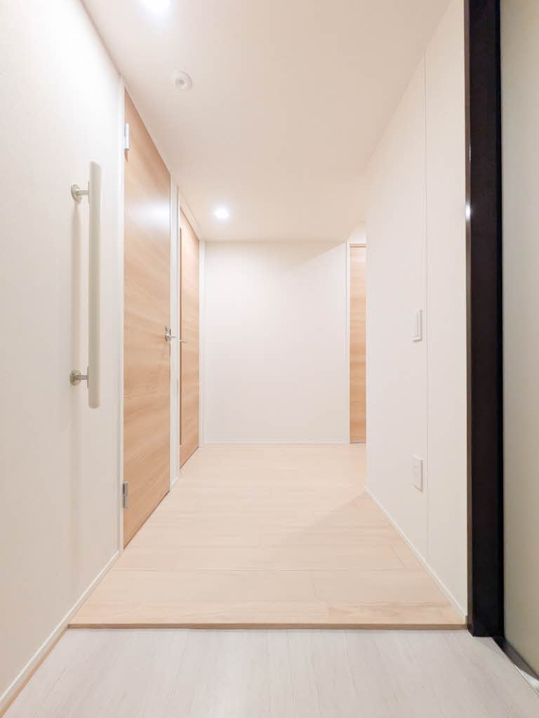 スカイテラス南大塚 401号-10