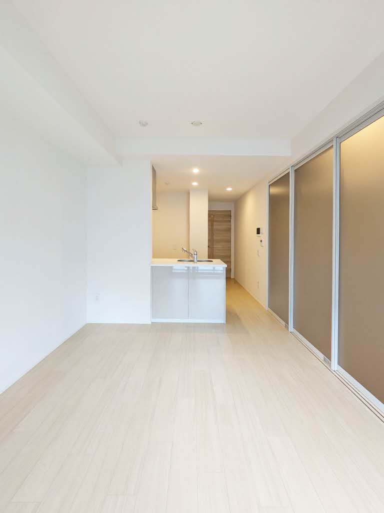 スカイテラス南大塚 403号-4