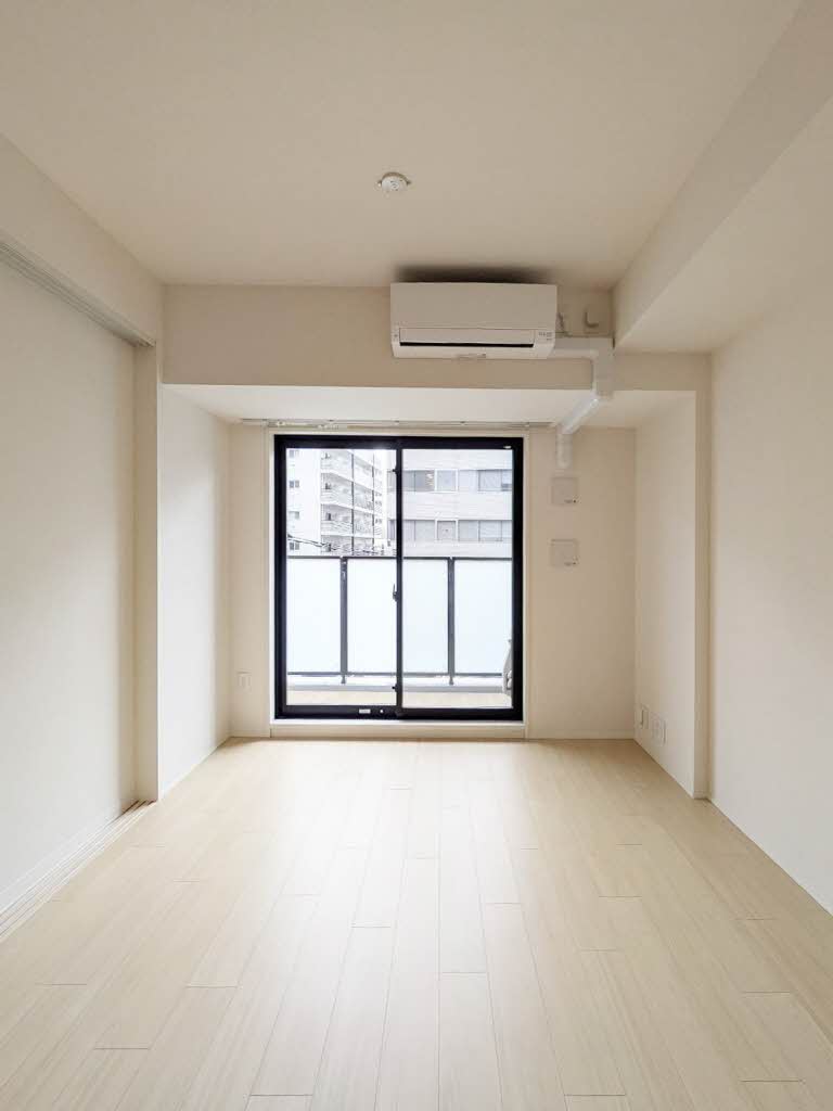 スカイテラス南大塚 403号-5