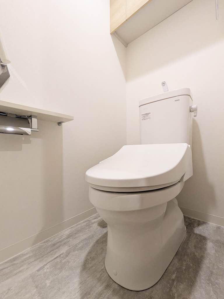 スカイテラス南大塚 403号-8