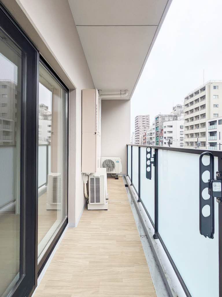 スカイテラス南大塚 403号-10