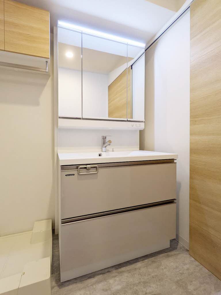 スカイテラス南大塚 403号-11