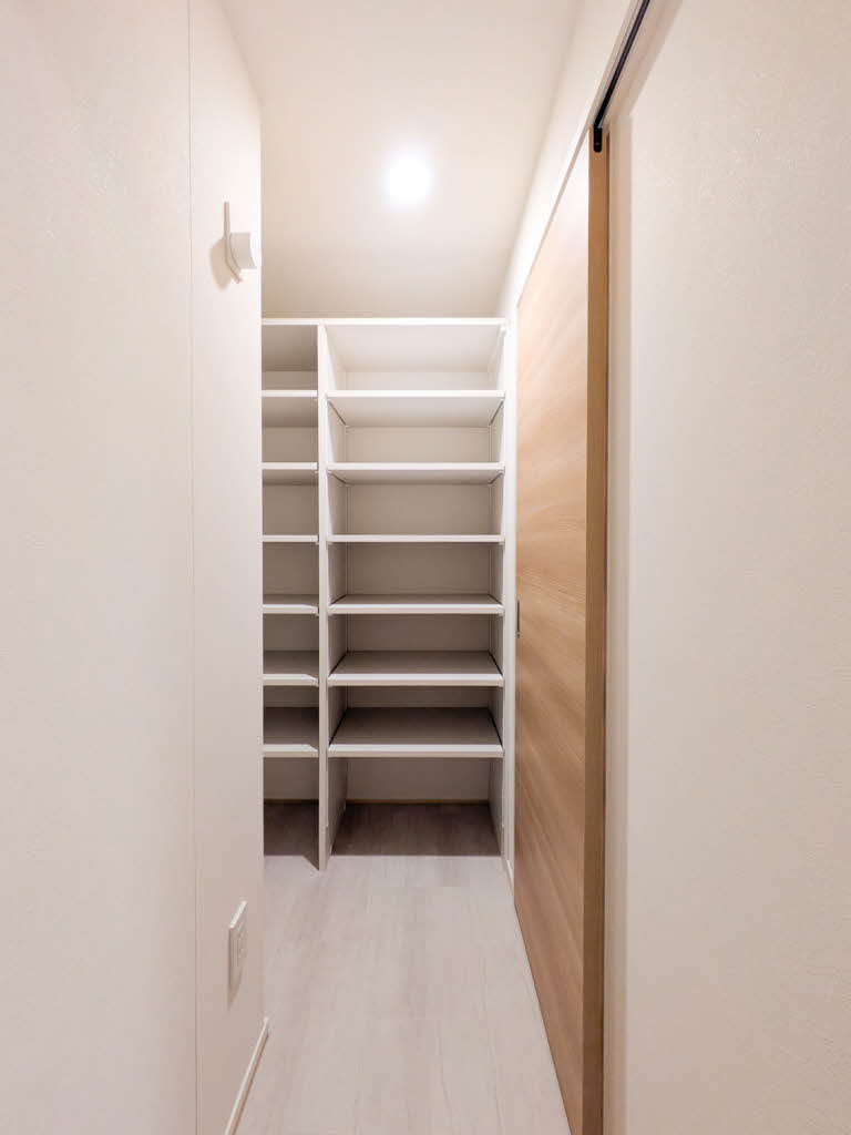 スカイテラス南大塚 404号-4