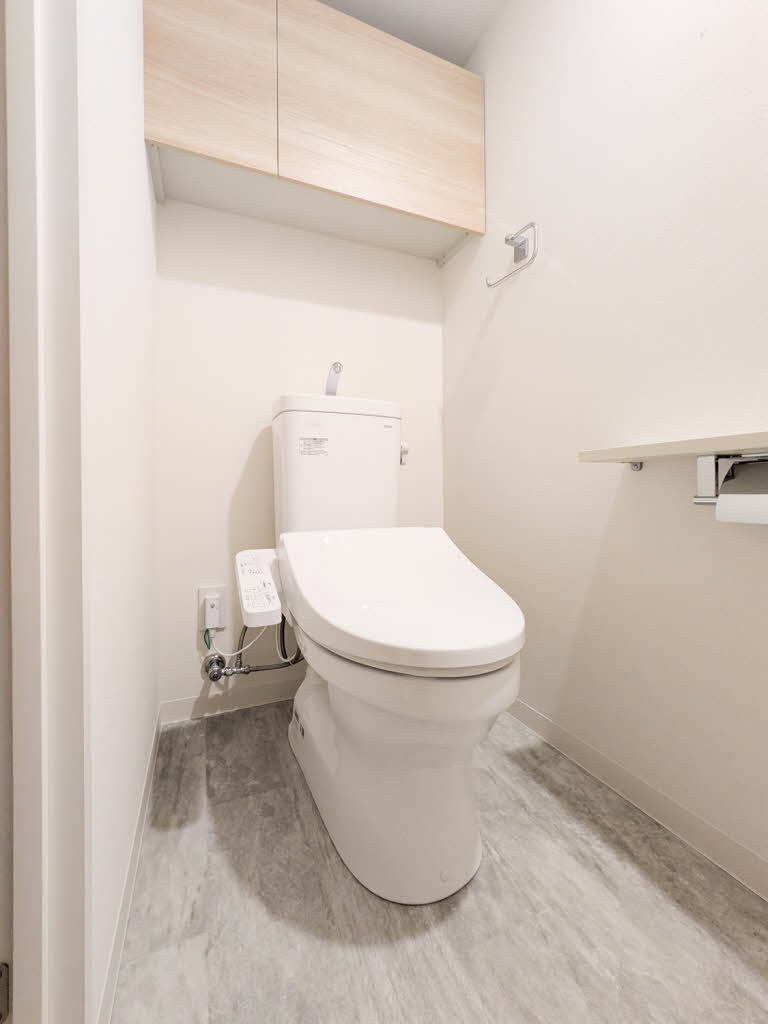 スカイテラス南大塚 404号-8