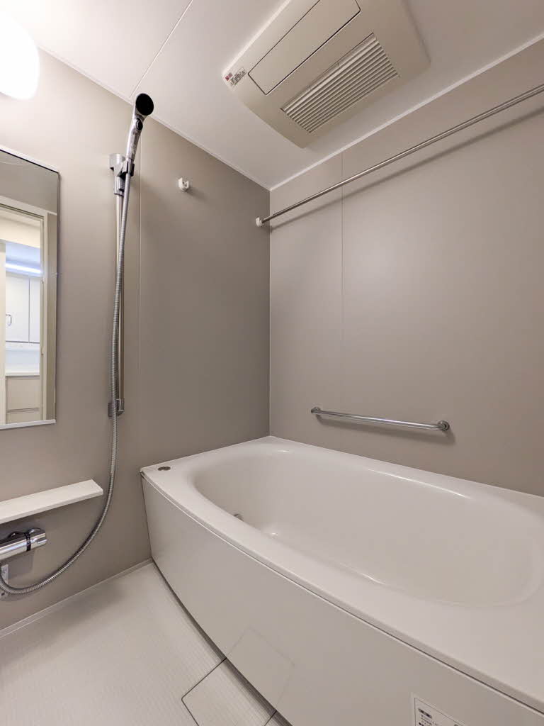 スカイテラス南大塚 404号-11