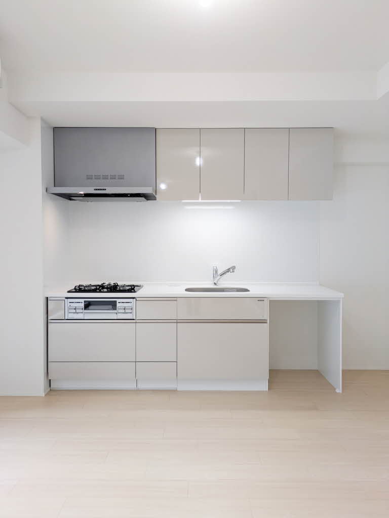 スカイテラス南大塚 406号-6