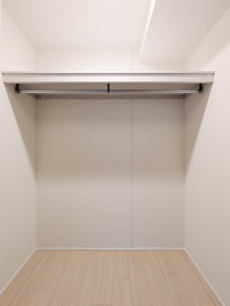 スカイテラス南大塚 407号-5