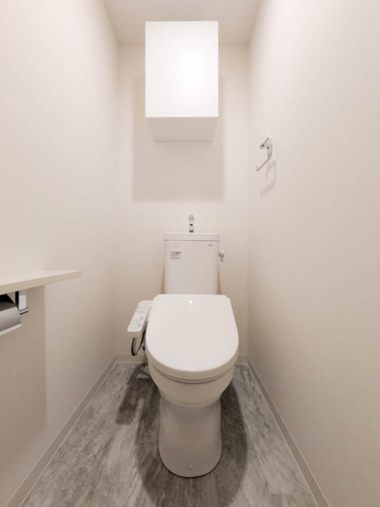 スカイテラス南大塚 407号-7