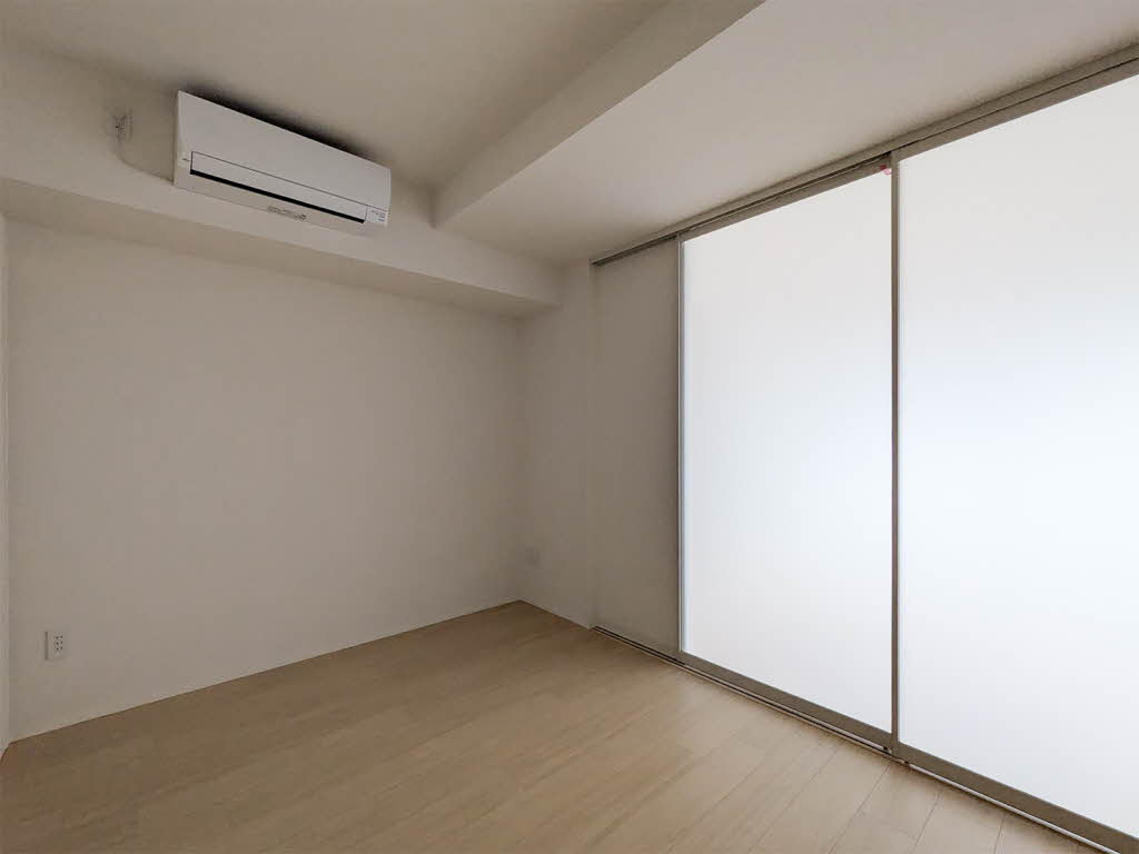 スカイテラス南大塚 407号-8