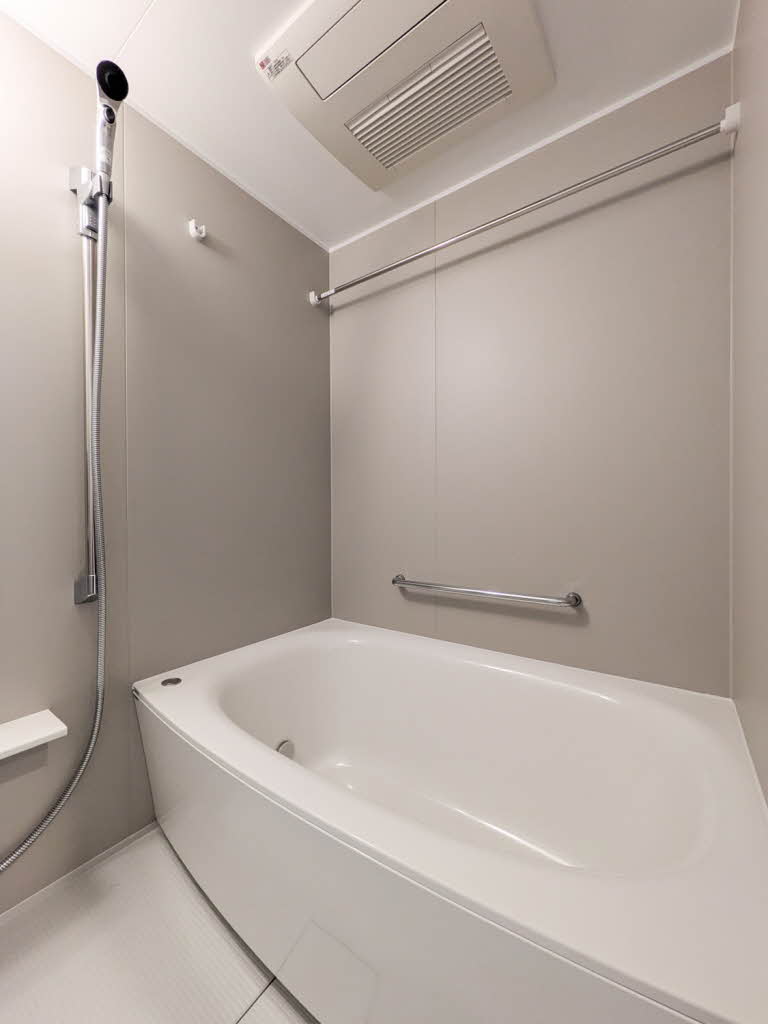 スカイテラス南大塚 407号-9