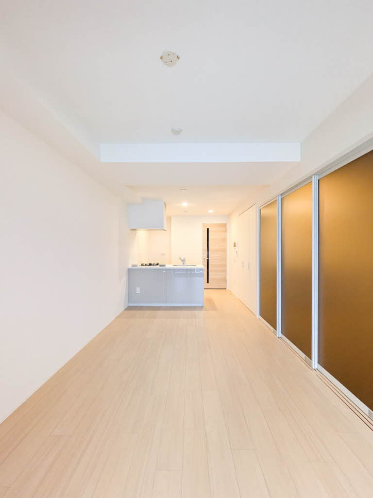 スカイテラス南大塚 409号-3