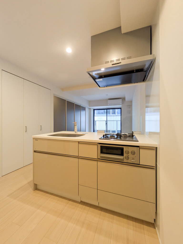 スカイテラス南大塚 409号-4