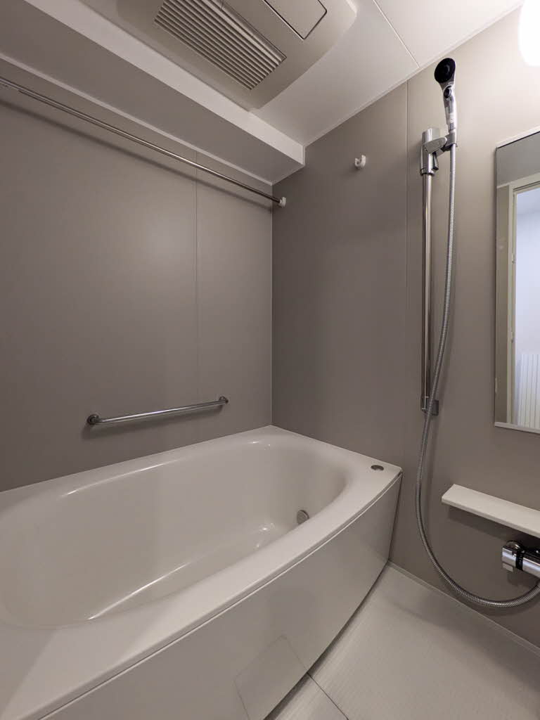 スカイテラス南大塚 409号-8