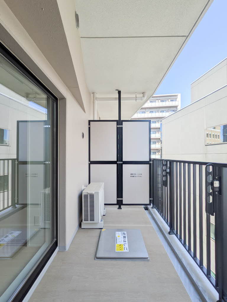 スカイテラス南大塚 409号-10