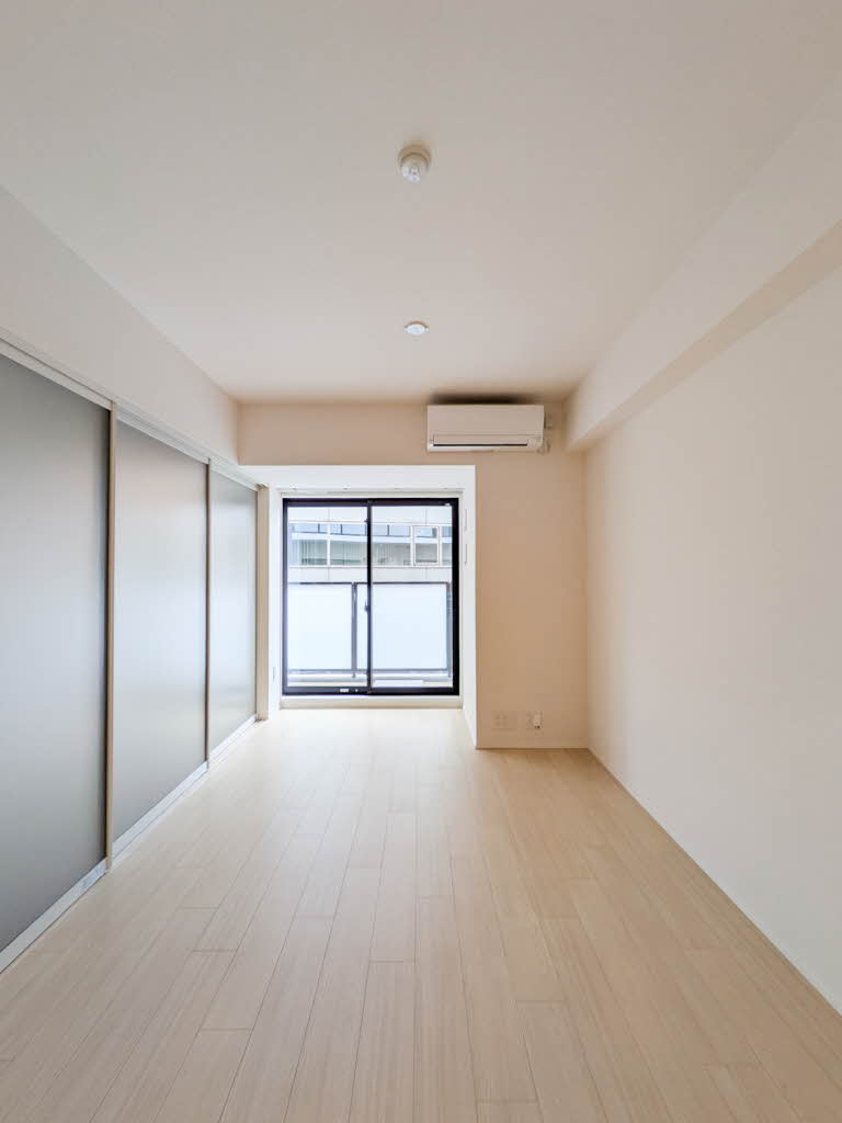 スカイテラス南大塚 410号-3