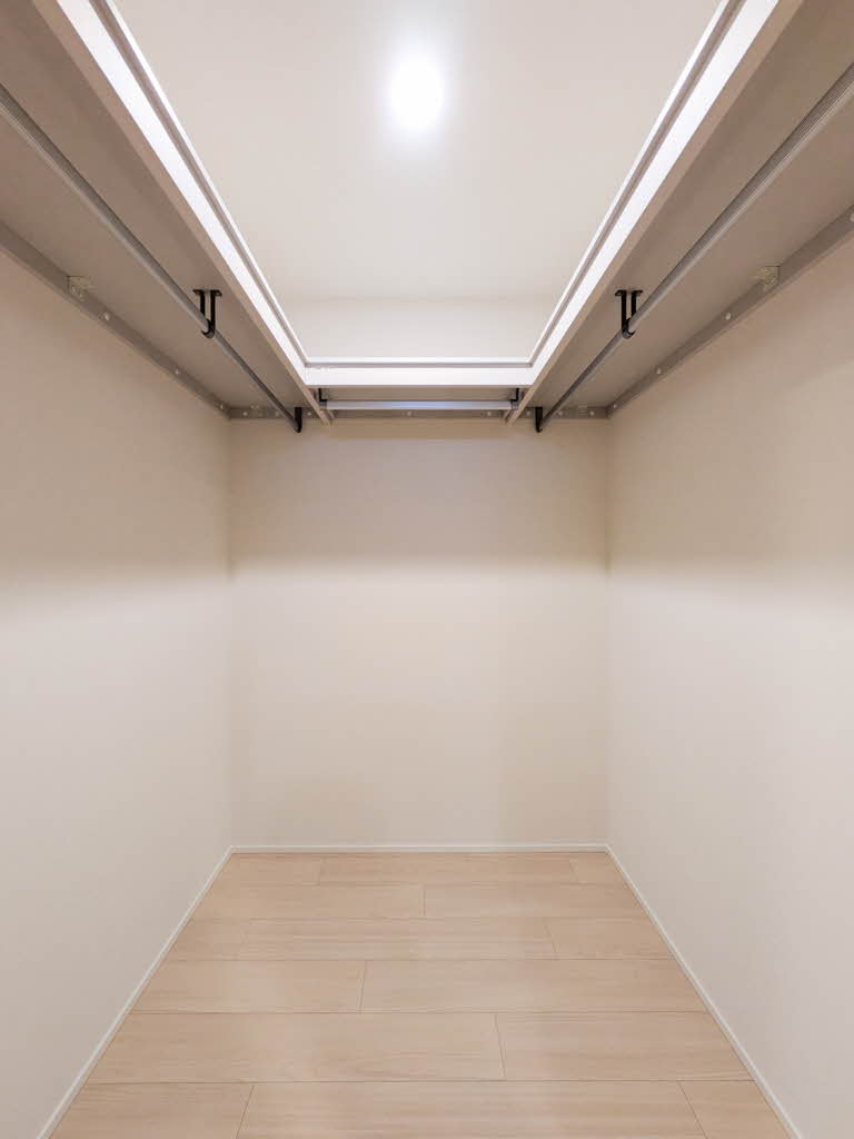 スカイテラス南大塚 410号-4