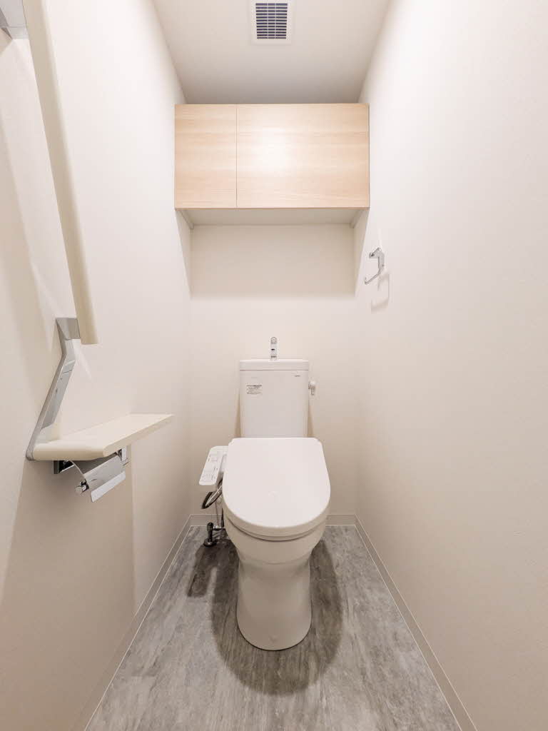 スカイテラス南大塚 410号-6