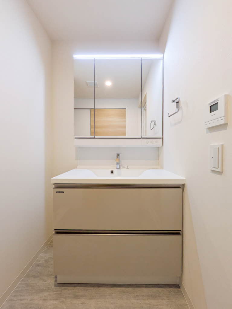 スカイテラス南大塚 410号-7