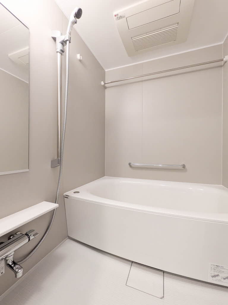 スカイテラス南大塚 410号-8