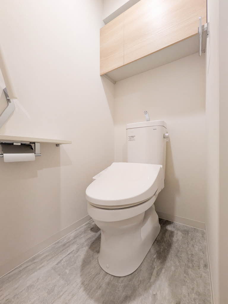 スカイテラス南大塚 411号-9