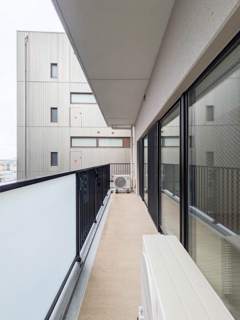 スカイテラス南大塚 411号-10