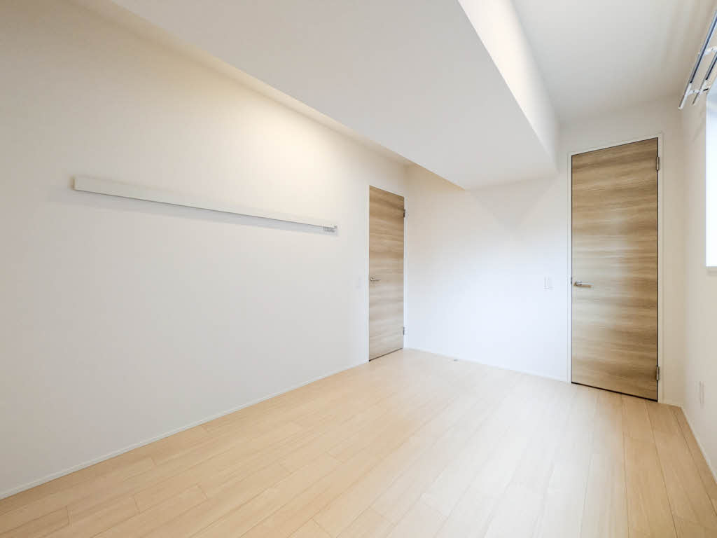 スカイテラス南大塚 503号-5