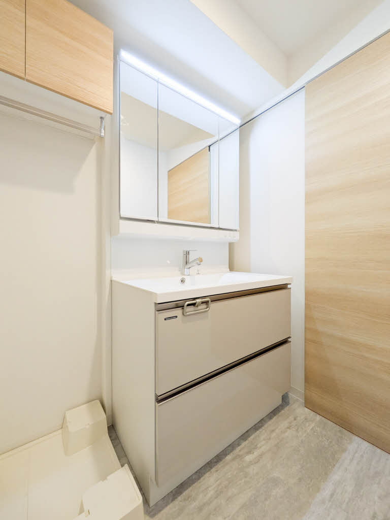 スカイテラス南大塚 503号-7