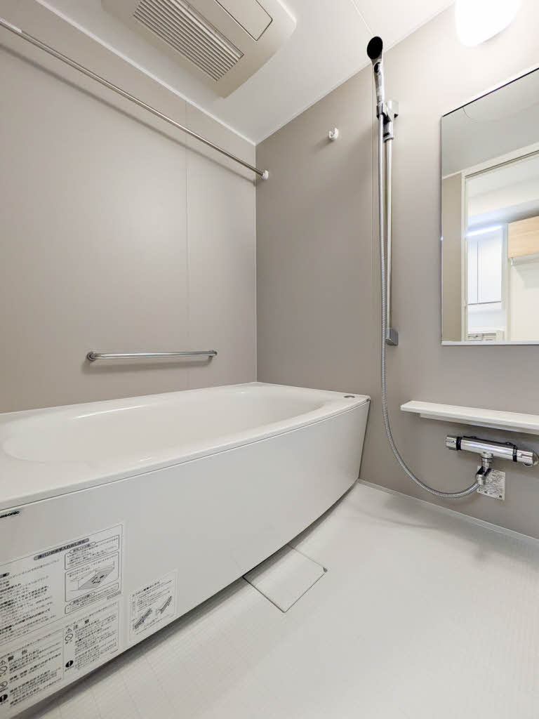 スカイテラス南大塚 503号-8