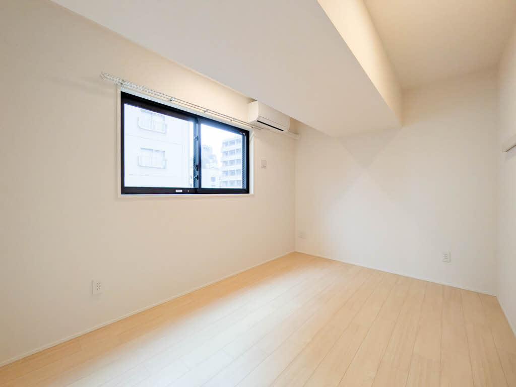 スカイテラス南大塚 503号-9