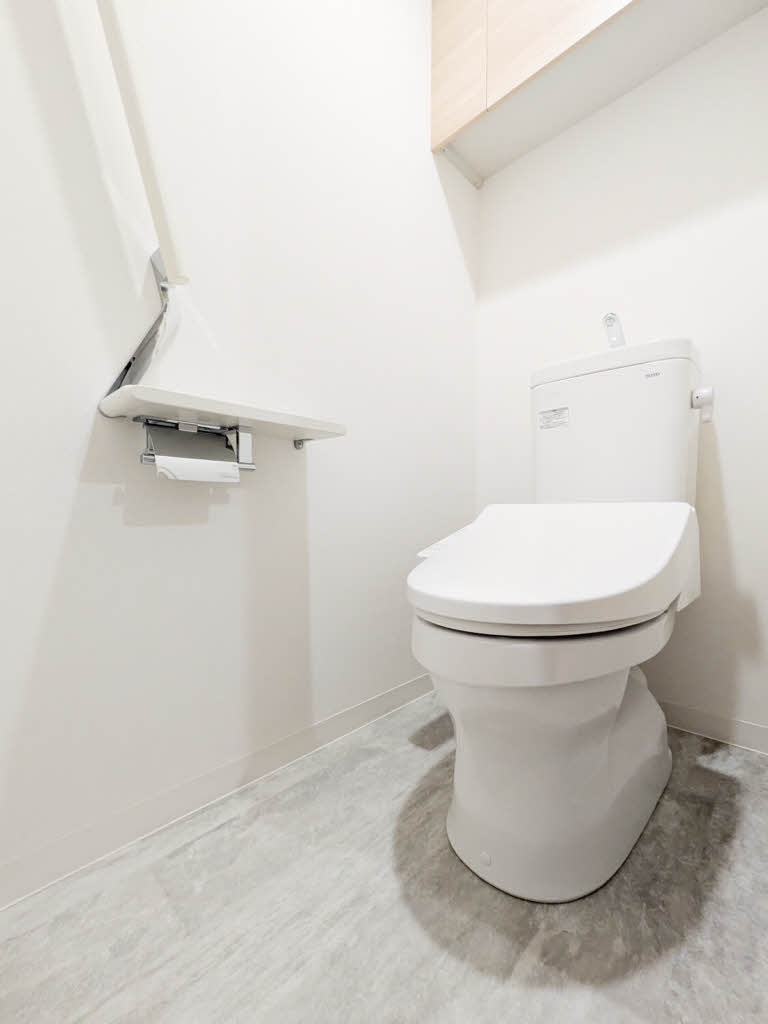 スカイテラス南大塚 503号-10