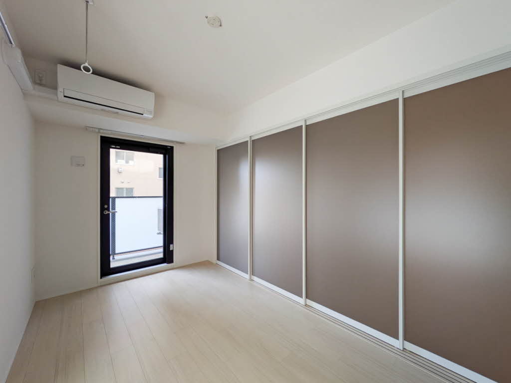 スカイテラス南大塚 504号-5