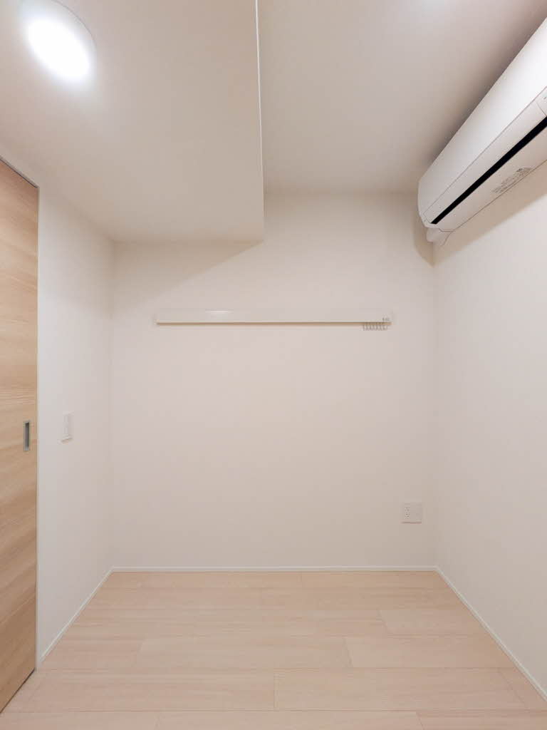 スカイテラス南大塚 504号-6